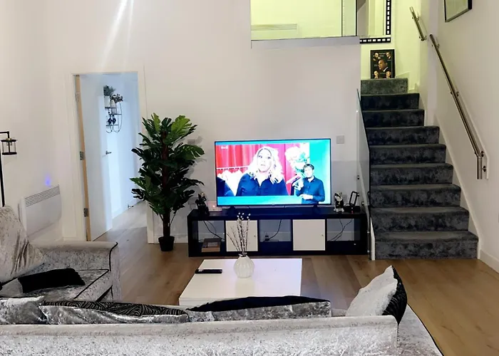 1 Bedroom Dolce Apartment