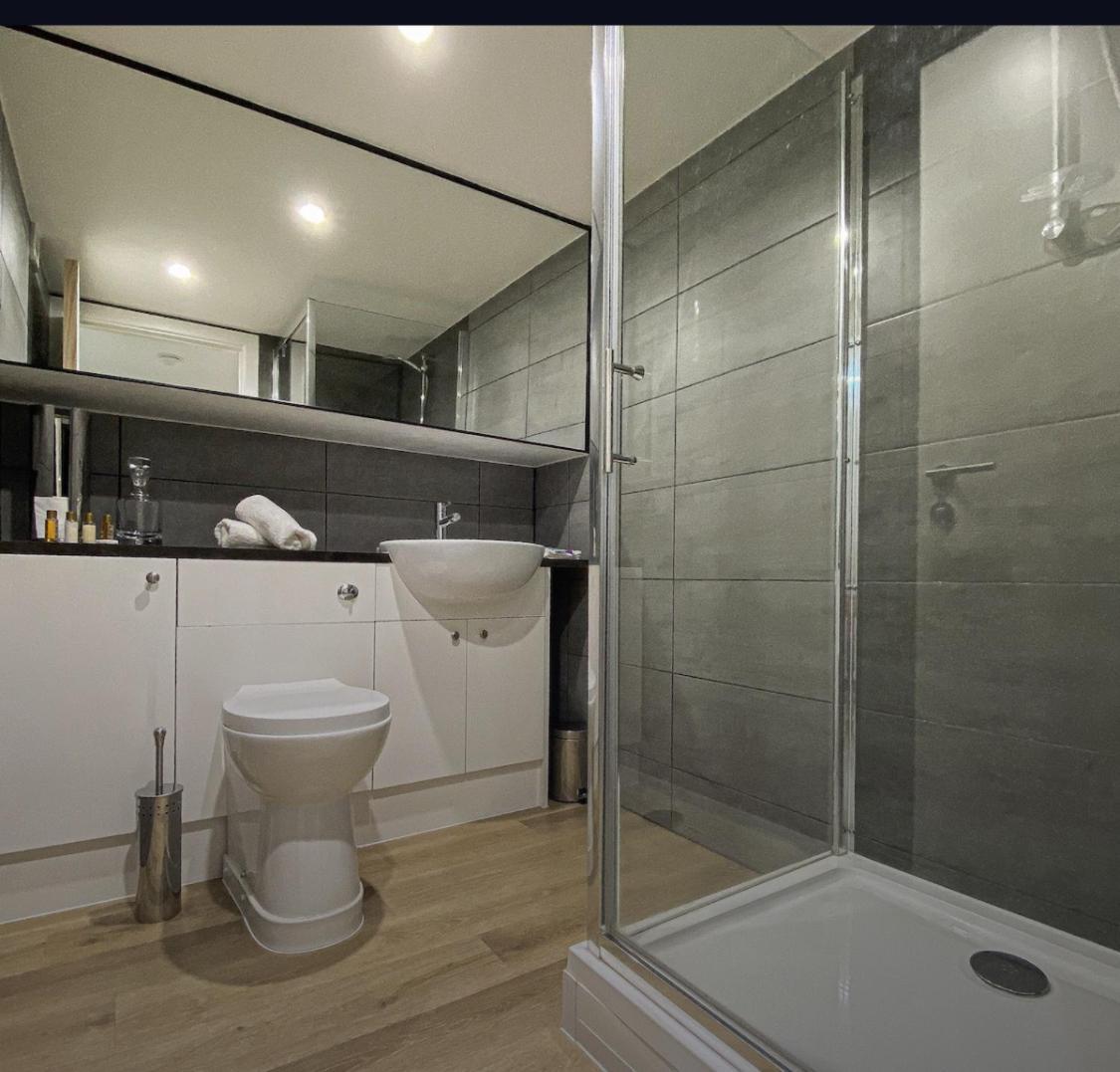 1 Bedroom Dolce *